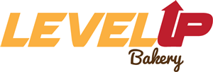 Logo Design by theK for levelup bakery | Design: #5675805