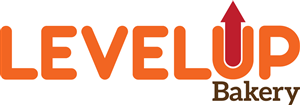 Logo Design by theK for levelup bakery | Design: #5675827