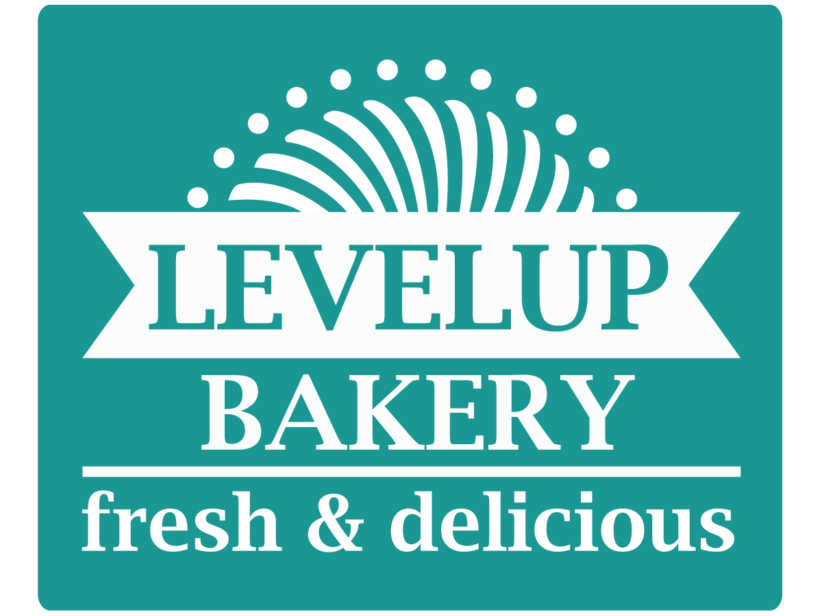 Logo-Design von kum_rajesh für levelup bakery | Design #5671265