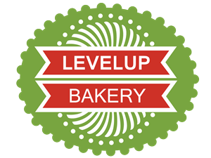 Design de Logo par kum_rajesh pour levelup bakery | Design #5671270