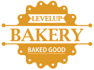 Logo Design by kum_rajesh for levelup bakery | Design: #5671272