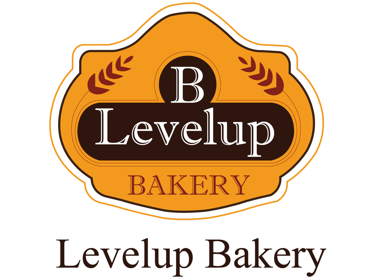 Logo Design by kum_rajesh for levelup bakery | Design #5671278