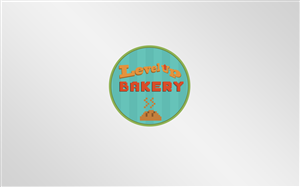 Design de Logo par Grafactory pour levelup bakery | Design #5713732