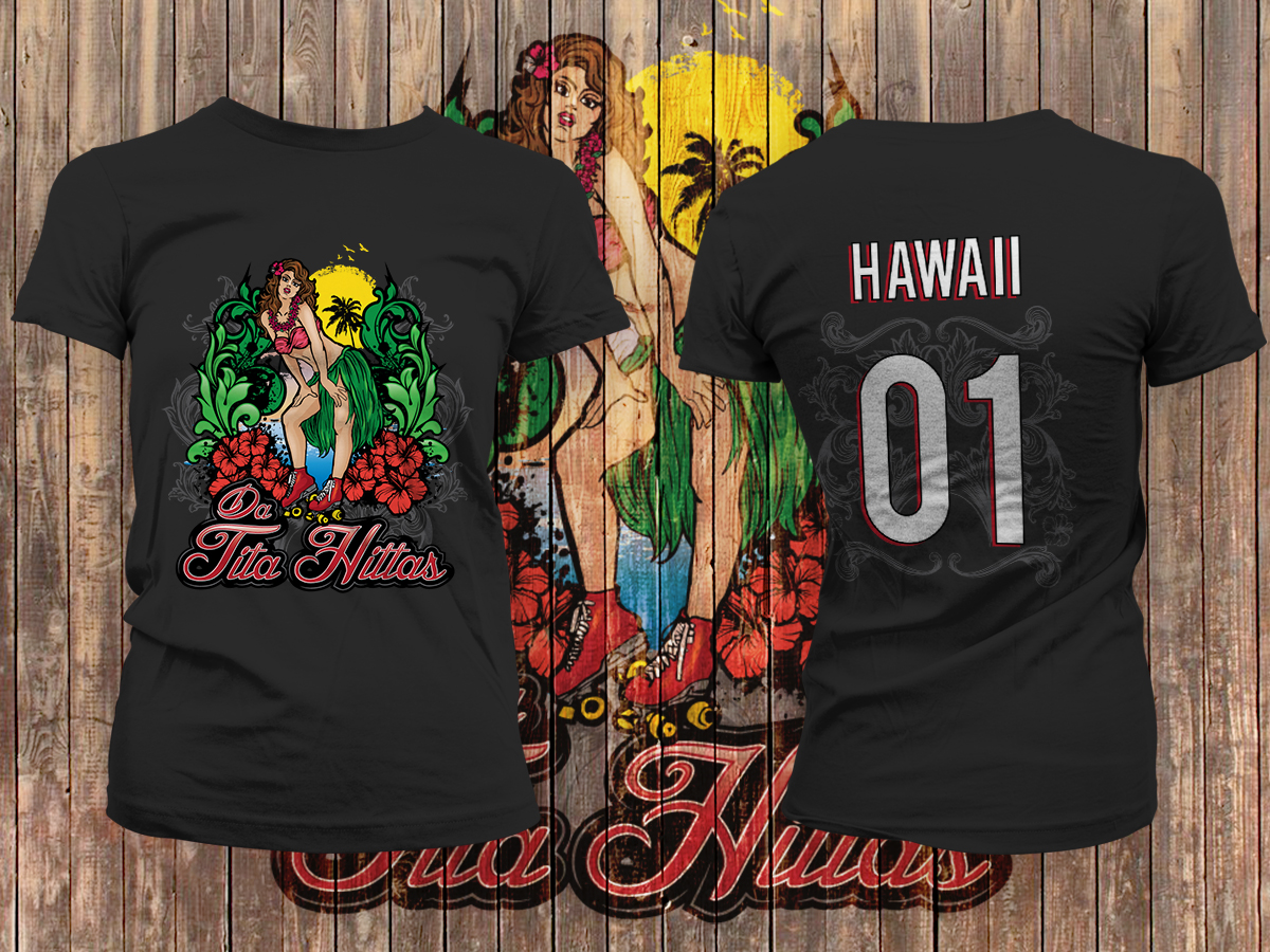 T-shirt Design by dsgrapiko for this project | Design #5760614