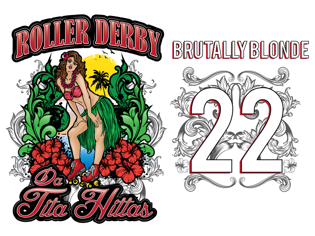 T-shirt Design by dsgrapiko for this project | Design #5780993