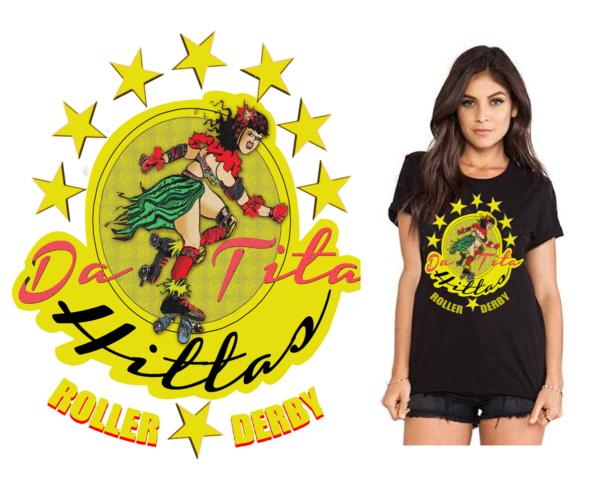 Design de T-shirt par davem pour ce projet | Design #5762858