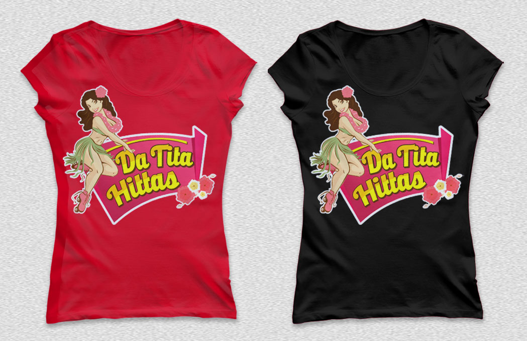 T-shirt Design by ordelya.nicole for this project | Design #5725072