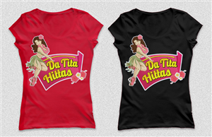 T-shirt Design by ordelya.nicole for this project | Design: #5725072