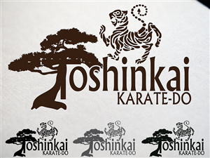 Logo Design by RoobyDesigns for this project | Design #5680390