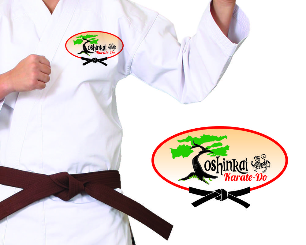 Logo Design by Anooshaa Kachhia for this project | Design #5685650