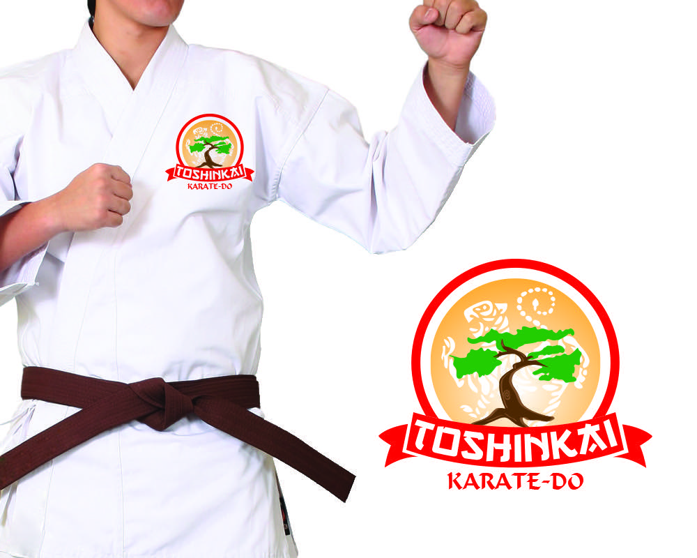 Logo Design by Anooshaa Kachhia for this project | Design #5685680