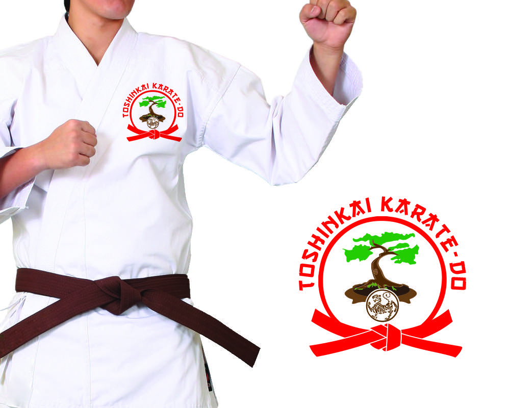 Logo Design by Anooshaa Kachhia for this project | Design #5685685