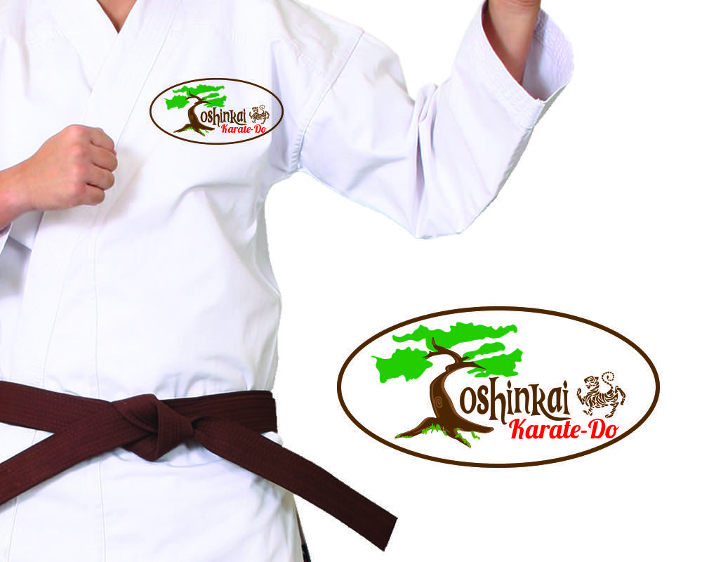 Logo Design by Anooshaa Kachhia for this project | Design #5685687