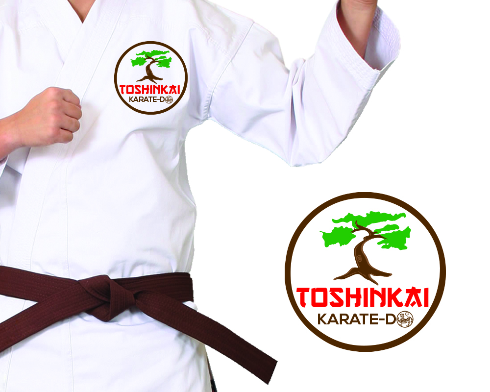 Logo Design by Anooshaa Kachhia for this project | Design #5686074