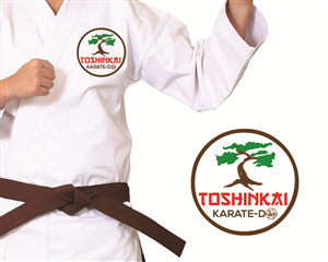 Logo Design by Anooshaa Kachhia for this project | Design #5686074