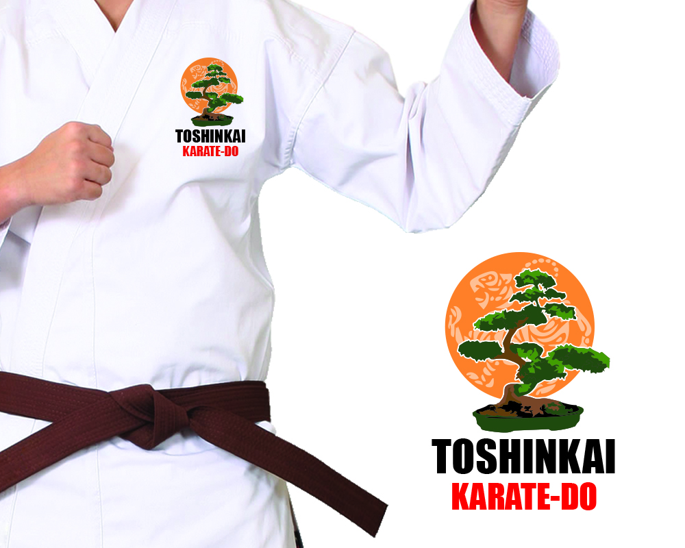 Logo Design by Anooshaa Kachhia for this project | Design #5686077