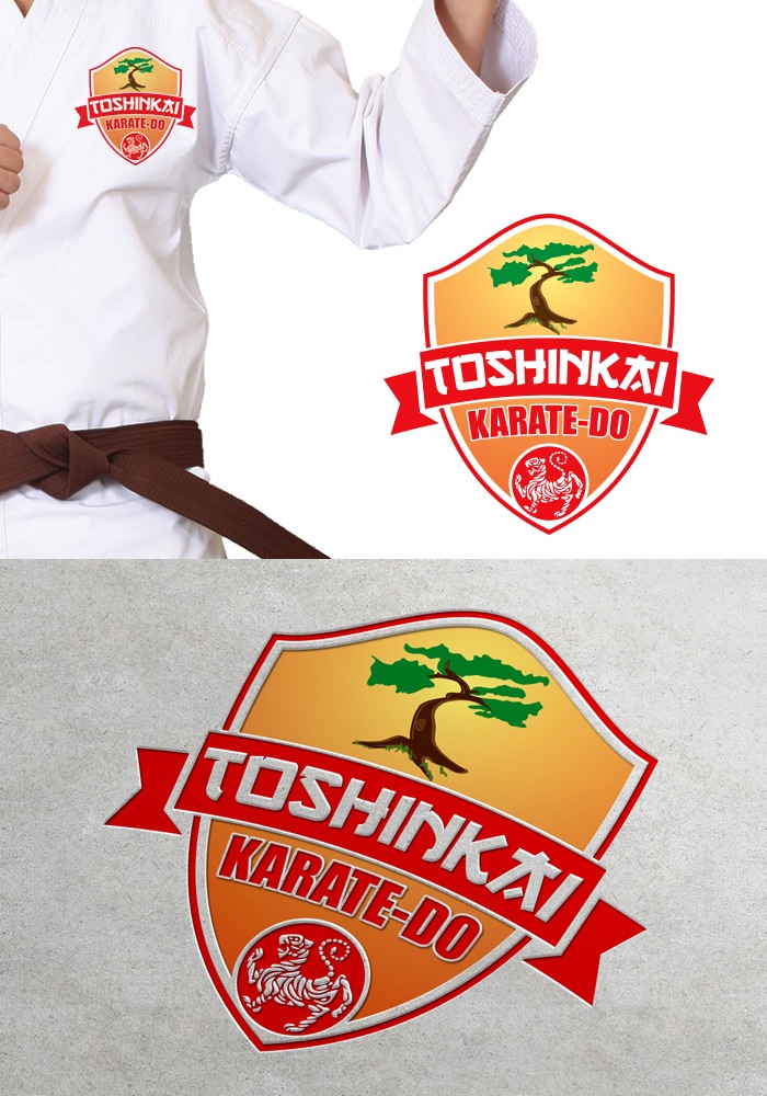 Logo Design by Anooshaa Kachhia for this project | Design #5704136