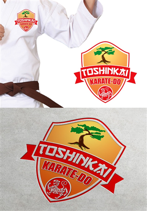 Logo Design by Anooshaa Kachhia for this project | Design: #5704136