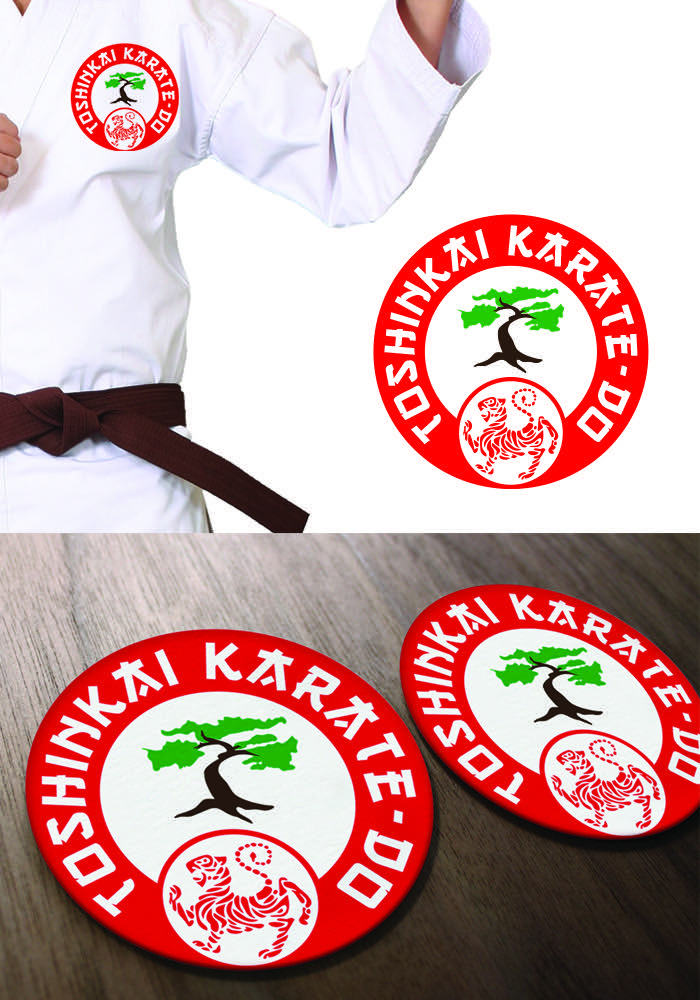 Logo Design by Anooshaa Kachhia for this project | Design #5704141