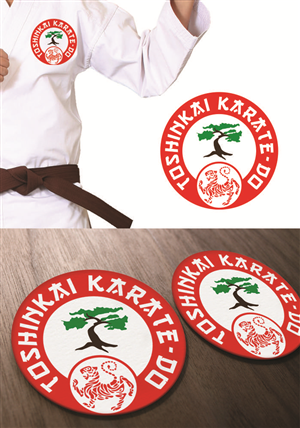 Logo Design by Anooshaa Kachhia for this project | Design: #5704141