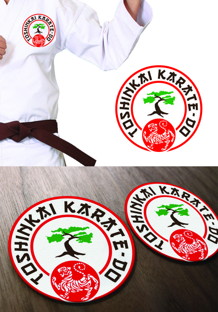 Logo Design by Anooshaa Kachhia for this project | Design #5704149