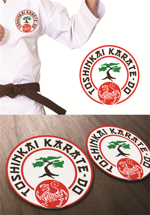 Logo Design by Anooshaa Kachhia for this project | Design: #5704149