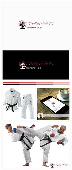 Logo Design by smrzdesign for this project | Design: #5703493