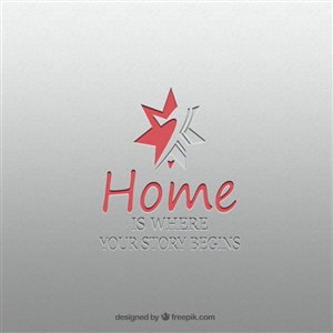 Logo Design by srrn_maredia