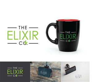 Logo Design by Luc1ano