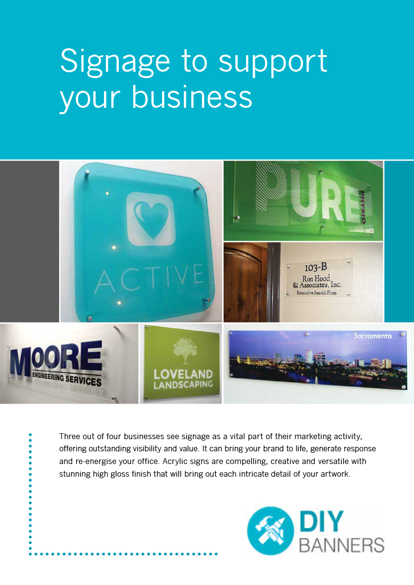 Brochure Design by jodibeale for this project | Design #5711440