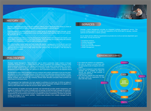 Brochure Design by Sheilah for this project | Design: #1561439