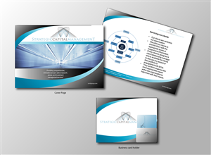 Brochure Design by nafizrahat for this project | Design: #1557874