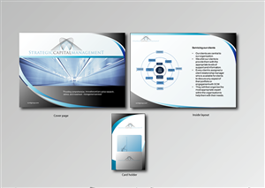Brochure Design by nafizrahat for this project | Design: #1558327