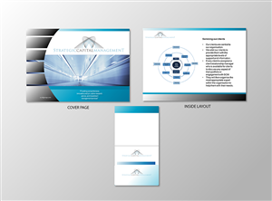Brochure Design by nafizrahat for this project | Design: #1559828