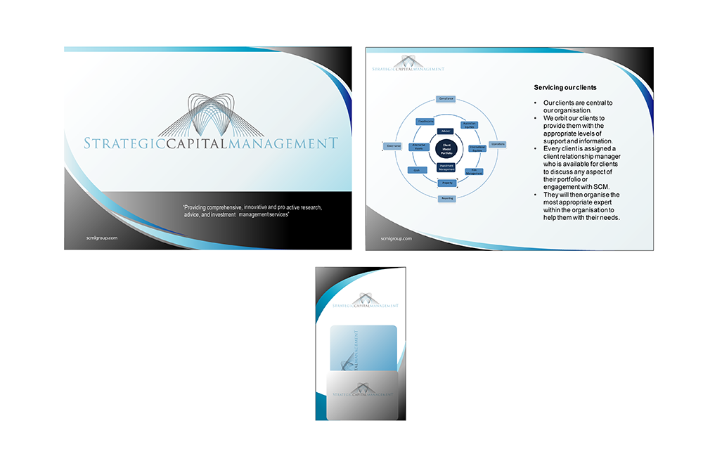 Brochure Design by nafizrahat for this project | Design #1561108