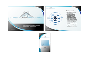 Brochure Design by nafizrahat for this project | Design: #1561108