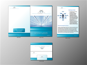 Brochure Design by nafizrahat for this project | Design: #1561638