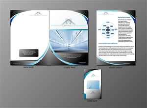 Brochure Design by nafizrahat for this project | Design: #1563911