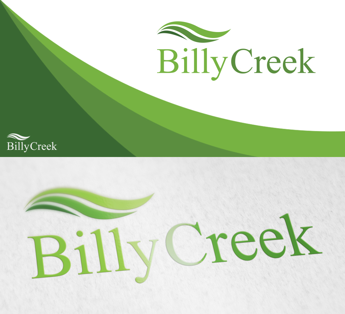 Logo Design by Patrick07 for this project | Design #5676705