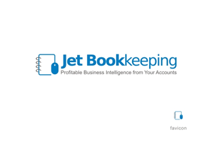 Logo-Design von CityTop für Jet Bookkeeping Australia Pty Ltd | Design #297467