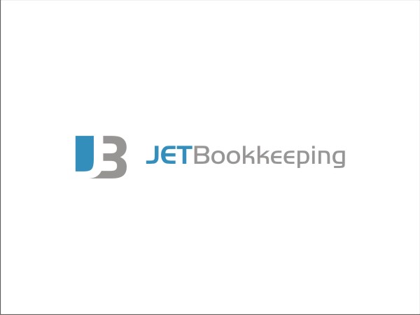 Logo Design by subhadip for Jet Bookkeeping Australia Pty Ltd | Design #295600