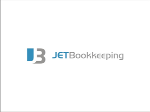Logo-Design von subhadip für Jet Bookkeeping Australia Pty Ltd | Design #295600