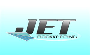 Logo Design by Giovanni for Jet Bookkeeping Australia Pty Ltd | Design: #303789