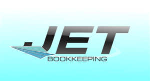 Logo Design by Giovanni for Jet Bookkeeping Australia Pty Ltd | Design: #303933