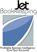Diseño de Logo por K-squared para Jet Bookkeeping Australia Pty Ltd | Diseño #303242