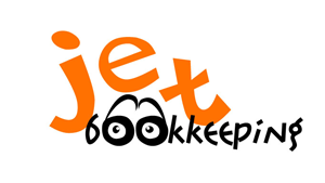 Logo Design by Simone for Jet Bookkeeping Australia Pty Ltd | Design: #298241