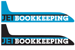 Diseño de Logo por Niichel Design para Jet Bookkeeping Australia Pty Ltd | Diseño: #301908