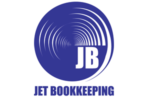 Logo Design by Niichel Design for Jet Bookkeeping Australia Pty Ltd | Design: #301920