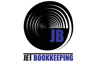 Logo Design by Niichel Design for Jet Bookkeeping Australia Pty Ltd | Design: #301932