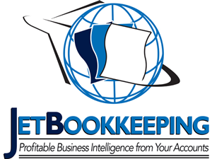 Diseño de Logo por Ryan para Jet Bookkeeping Australia Pty Ltd | Diseño: #298254